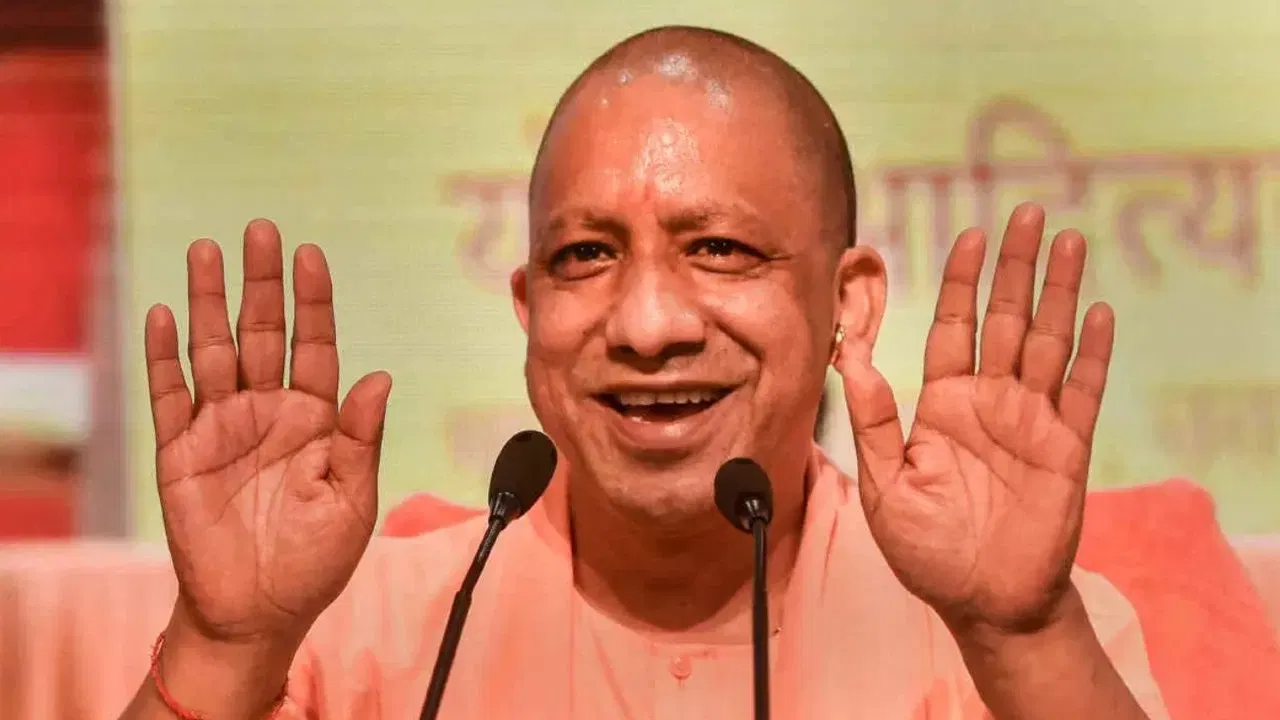 Yogi government's big step: Social media influencers will get money