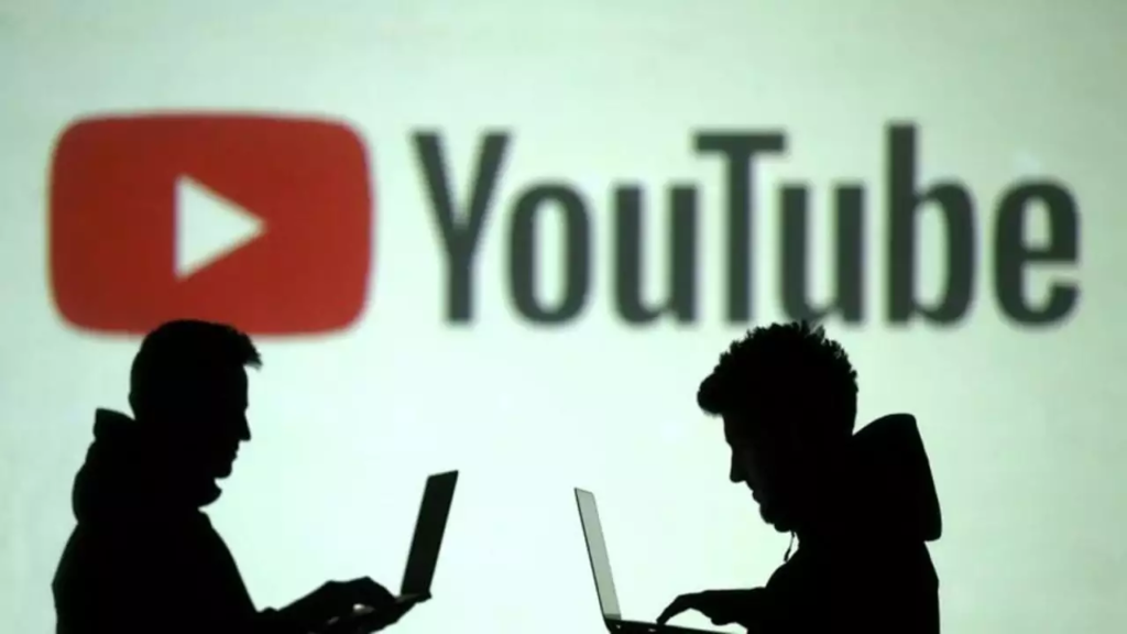 Google's new home tool for hacking YouTube channels