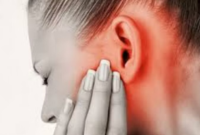 Tips to avoid ear infection during rainy season