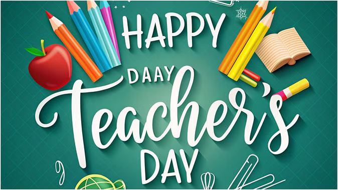 Teachers Day 2024: Simple and Attractive Ways