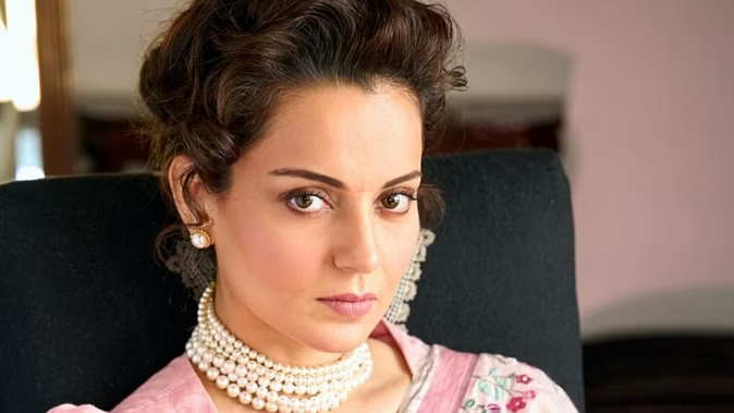 Kangana Ranaut's big revelation