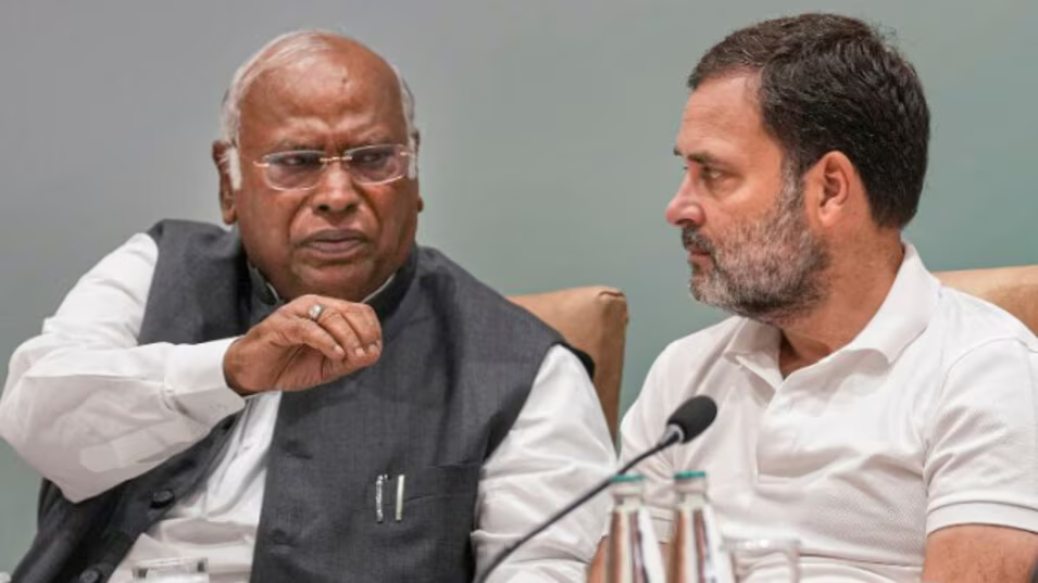 mallikarjun kharge and rahul gandhi 1718679765