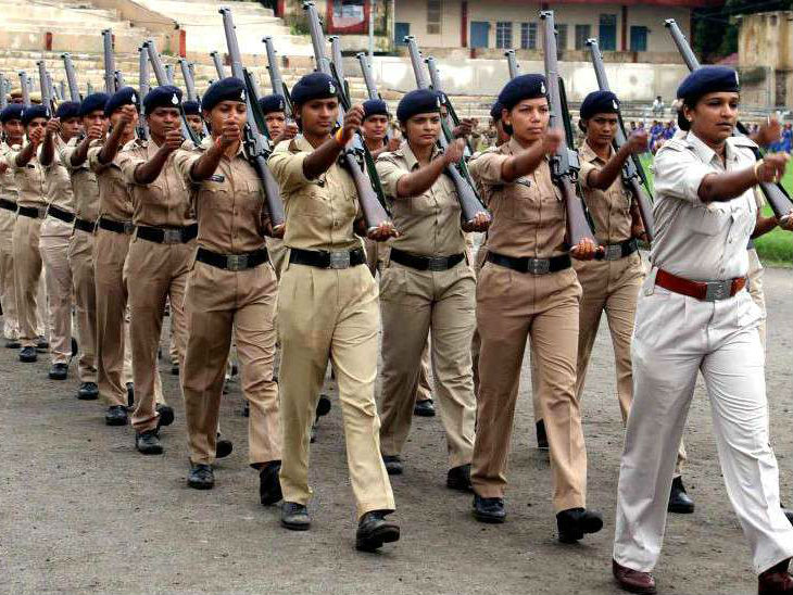 UP Constable Exam