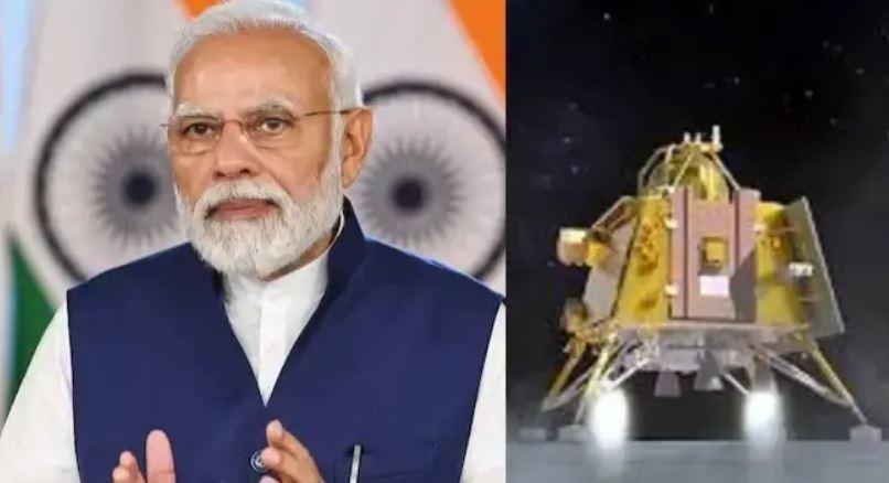 स्पेस डे: इसरो के वैज्ञानिकों ने पीएम मोदी के साथ हुई बातचीत को किया याद, चंद्रयान मिशन से जुड़े रोचक अनुभव साझा किए