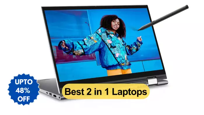 These amazing 2-in-1 laptops are making waves in the market