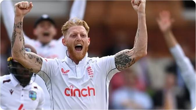 England announced team for test series against Pakistan