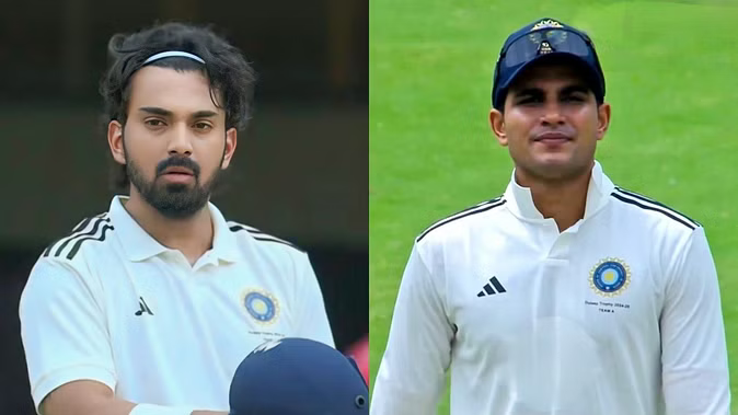 Duleep Trophy 2024: दूसरे दौर के लिए बीसीसीआई ने किया टीमों का एलान, गिल और केएल की जगह इन्हें मिला मौका