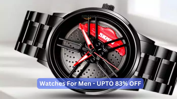 watches for men on amazon sale 2024 113657591