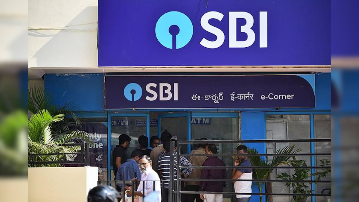 Fraud can happen in the name of SBI