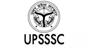 UPSSSC Van Daroga Result