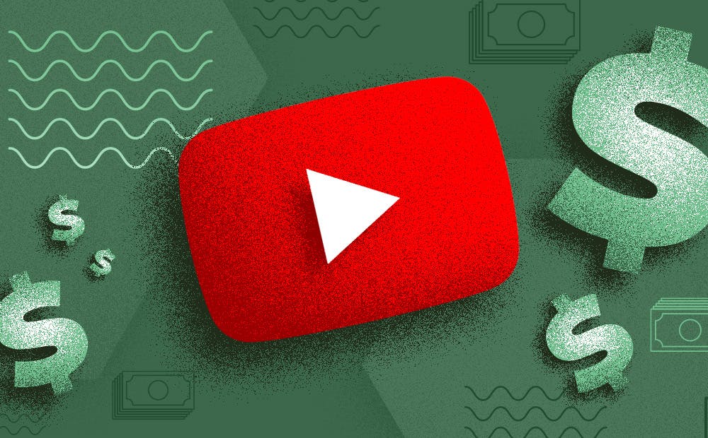 YouTube Earnings: YouTube's new program