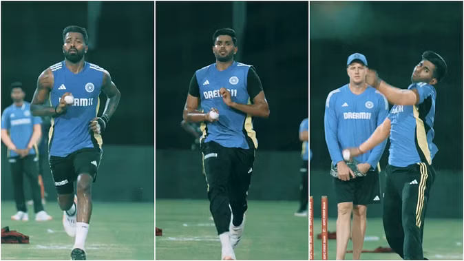 India vs Bangladesh T20 series: What is the difference between Morne Morkel and Hardik Pandya