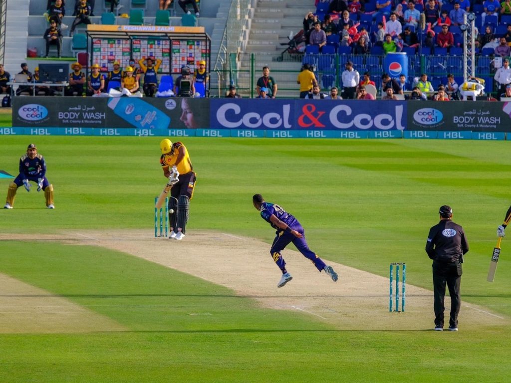 Cricket in Uttar Pradesh