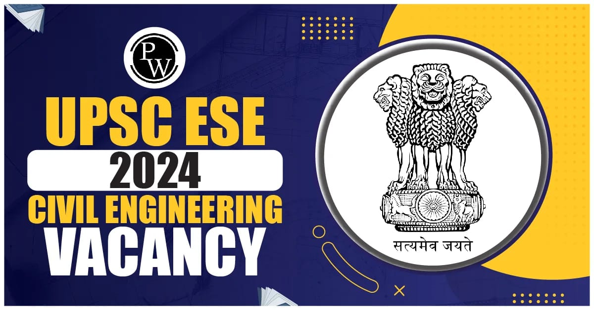 UPSC ESE 2025