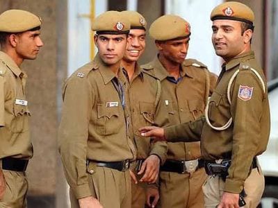 UKSSSC Constable Recruitment 2024: