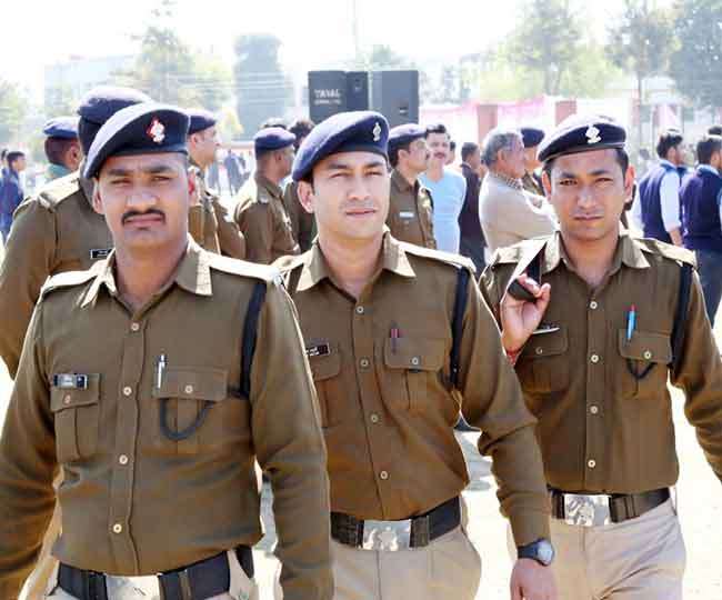 UKSSSC Constable Recruitment 2024: