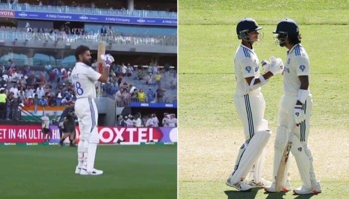 IND vs AUS: Day-Night Test