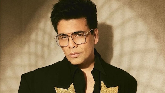 the reason behind Karan Johar being single