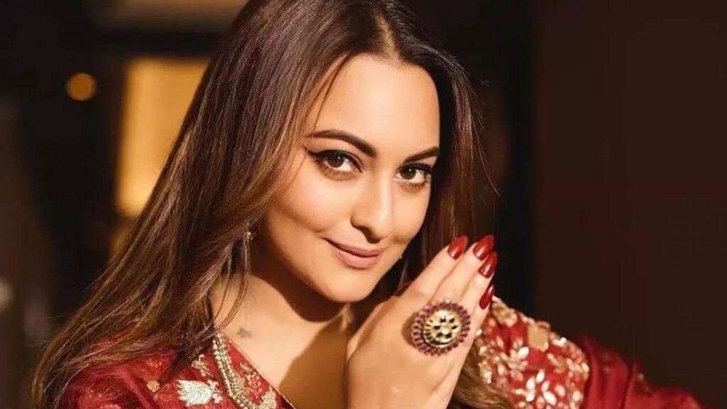 Sonakshi Sinha: Big actors refuse to work