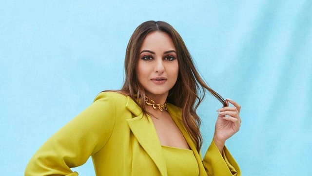 Sonakshi Sinha: Big actors refuse to work