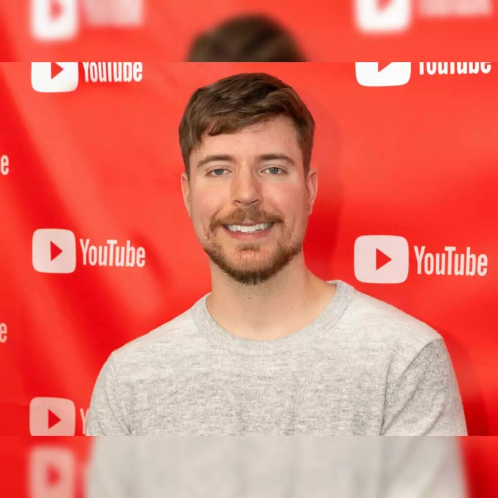 MrBeast: The king of YouTube