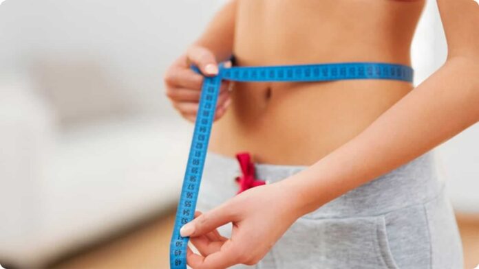 Adopt these 4 effective measures to lose weight