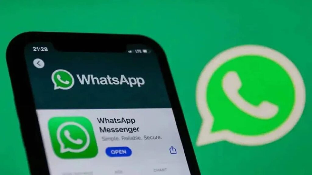 WhatsApp and Google Play lifted in Iran