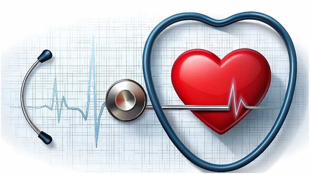 Rumors related to heart health which can be dangerous