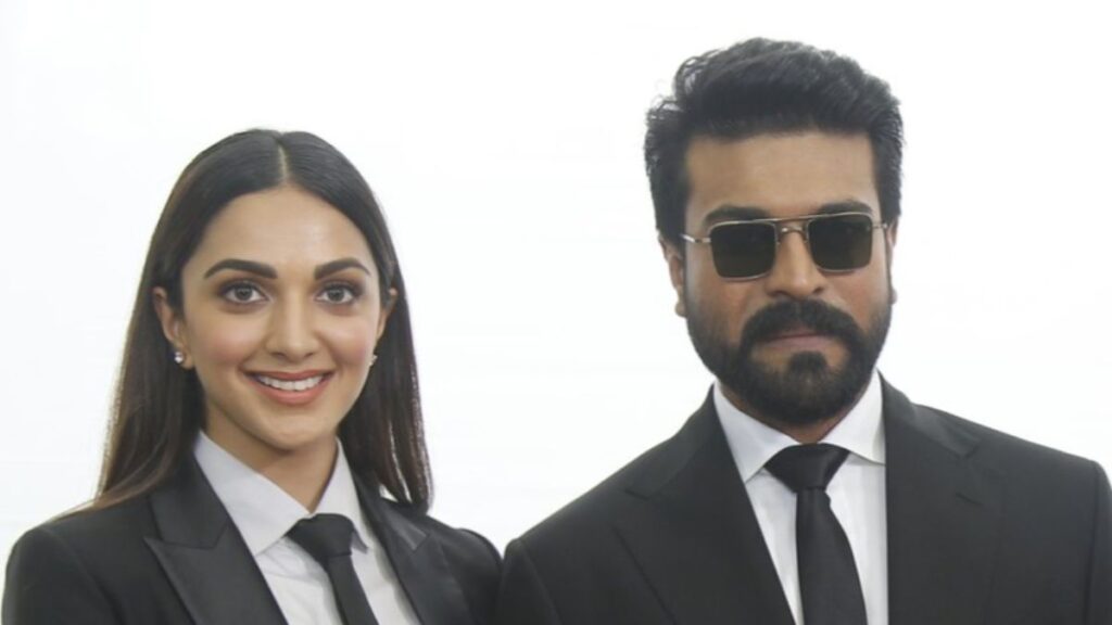 Ram Charan: Fee cut for Game Changer