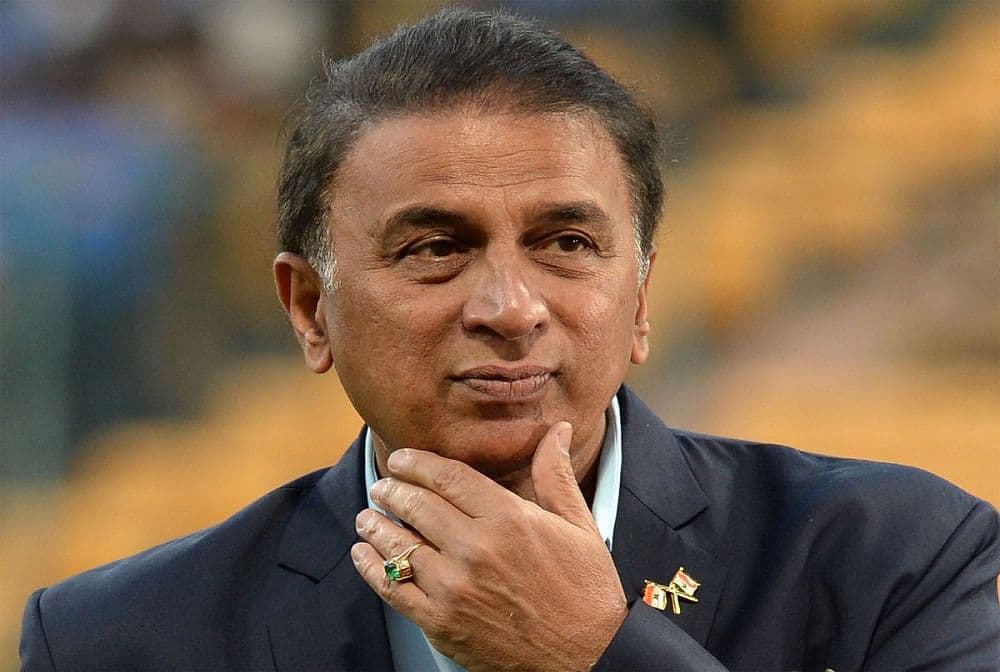 IND vs AUS: Sunil Gavaskar upset