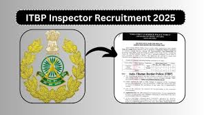 ITBP Hindi Translator Recruitment 2025