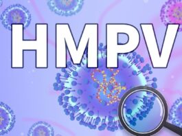 HMPV virus: A new threat with corona like symptoms?