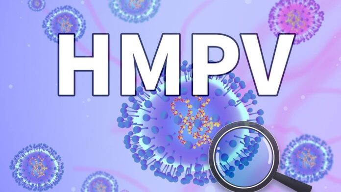 HMPV virus: A new threat with corona like symptoms?