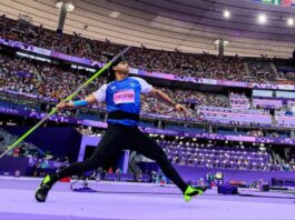 World Athletics praises Neeraj Chopra