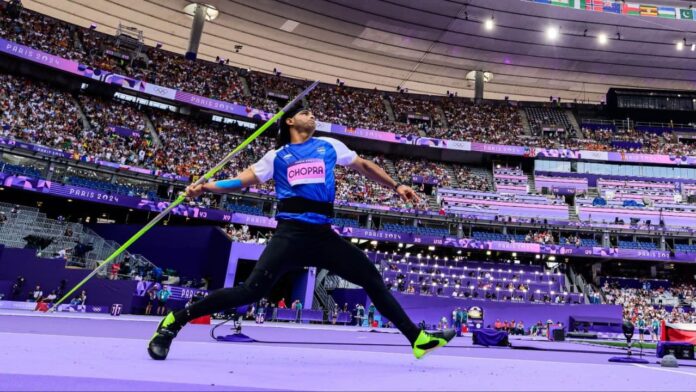 World Athletics praises Neeraj Chopra