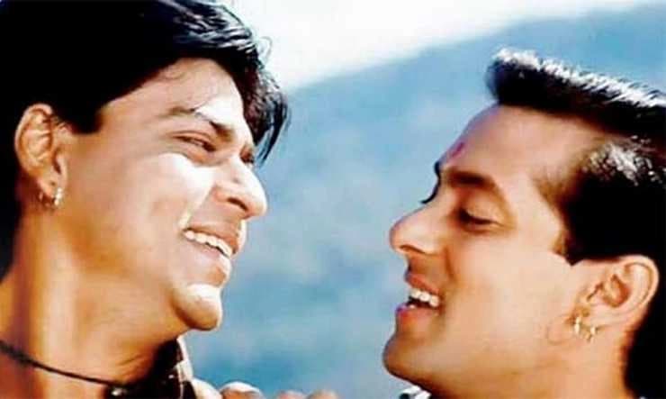 Karan-Arjun: A journey of 30 years