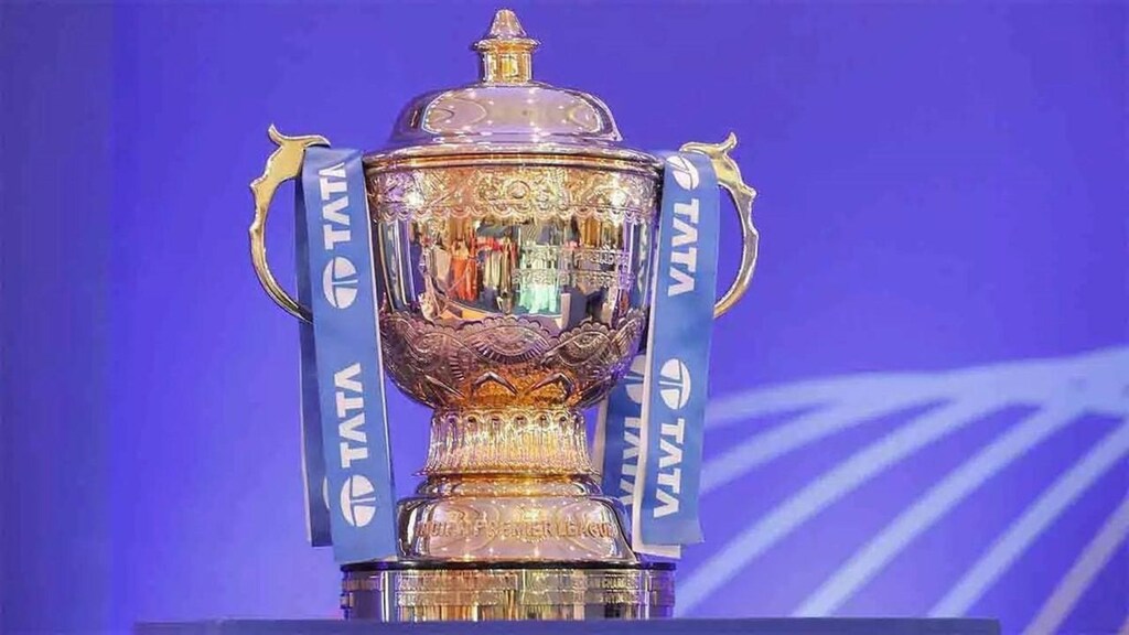 IPL 2025: When will IPL 2025 start