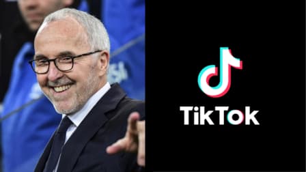 Is Elon Musk eyeing TikTok