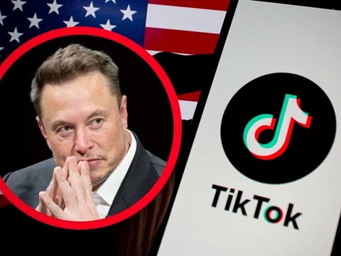 Is Elon Musk eyeing TikTok