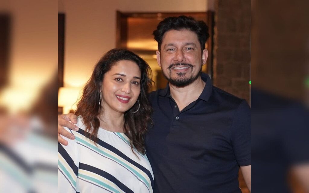 Madhuri Dixit: Bought a Ferrari worth crores on Makar Sankranti