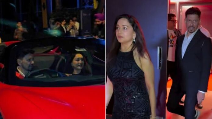 Madhuri Dixit: Bought a Ferrari worth crores on Makar Sankranti