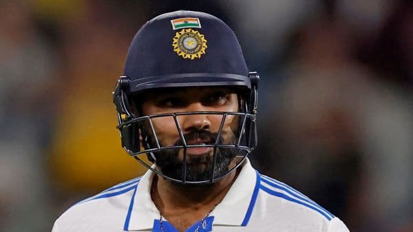 Rohit Sharma: Ranji Trophy support to return to form