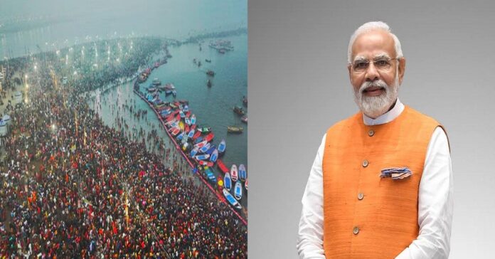 Mahakumbh 2025: Preparations for possible arrival of Prime Minister Modi