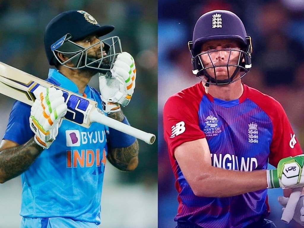 IND vs ENG T20 Live Streaming