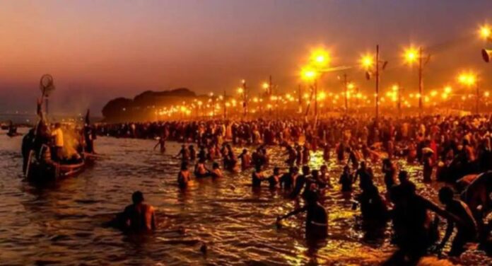 Mahakumbh 2025: Amazing confluence of cleanliness