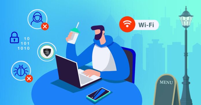 Public Wi-Fi: Safe or Risky? Know the risks and safe options