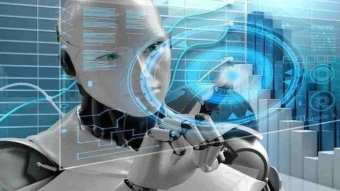 Increasing use of AI in India: Revelations in new report