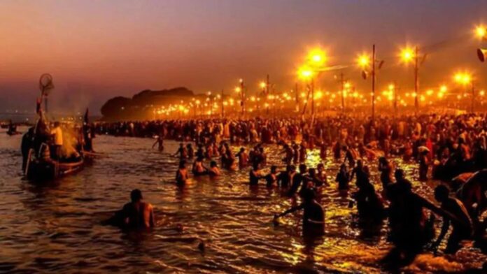 MahaKumbh 2025: