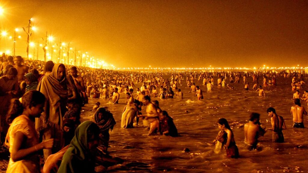 MahaKumbh 2025: