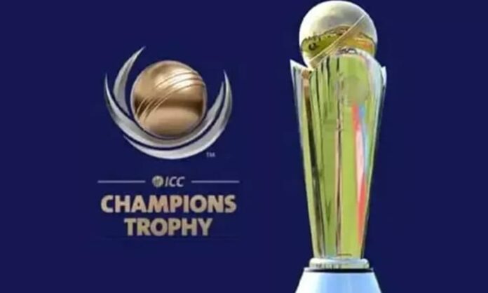 Champions Trophy 2025